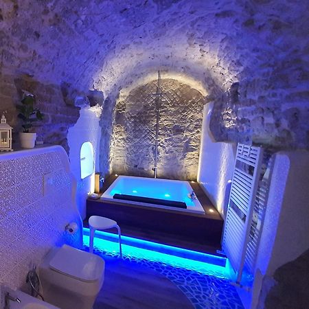 B&B Dea Fortuna Bacoli Εξωτερικό φωτογραφία