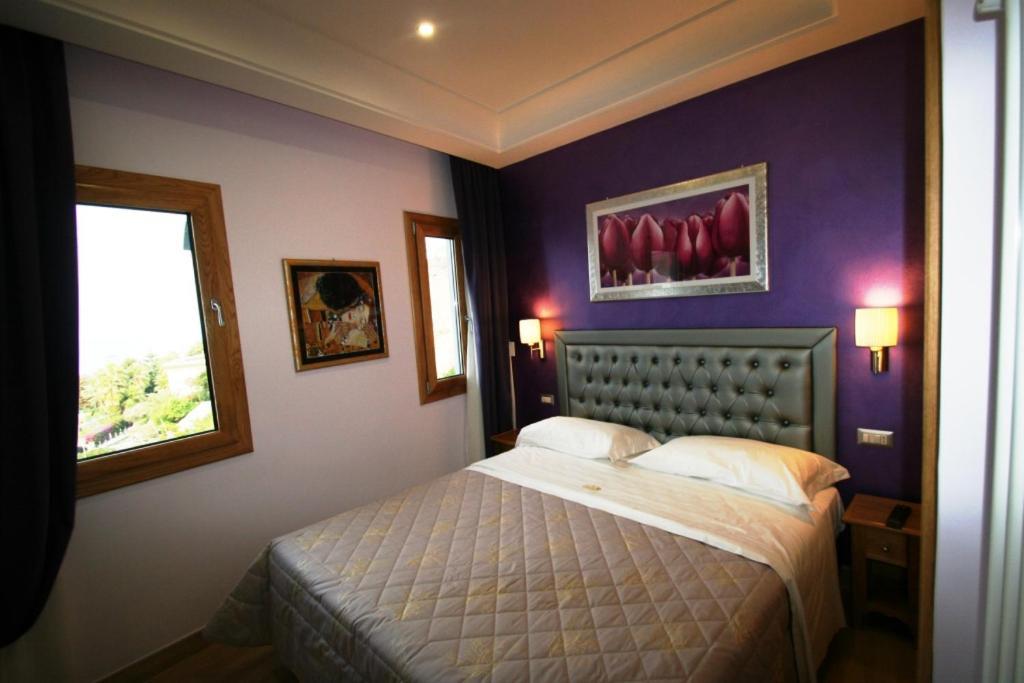 B&B Dea Fortuna Bacoli Εξωτερικό φωτογραφία
