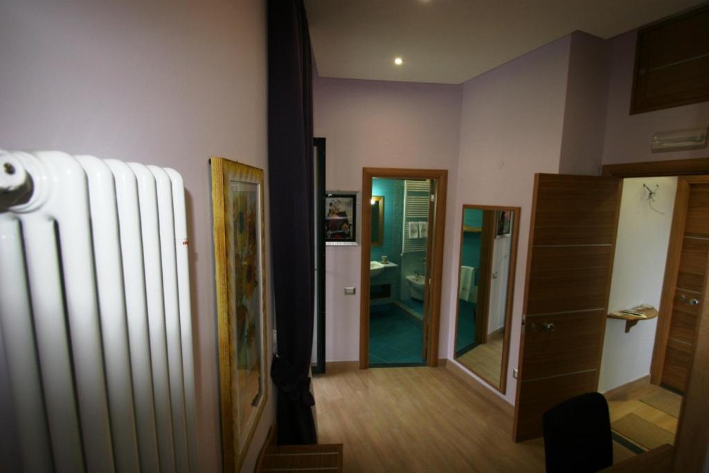 B&B Dea Fortuna Bacoli Εξωτερικό φωτογραφία