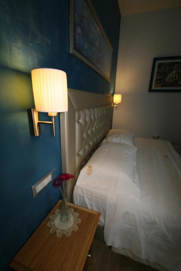 B&B Dea Fortuna Bacoli Εξωτερικό φωτογραφία