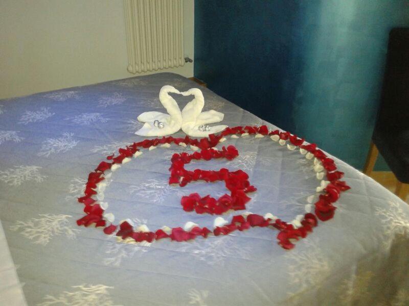 B&B Dea Fortuna Bacoli Εξωτερικό φωτογραφία