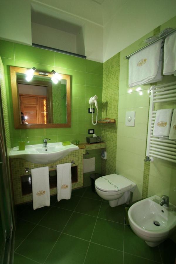 B&B Dea Fortuna Bacoli Εξωτερικό φωτογραφία