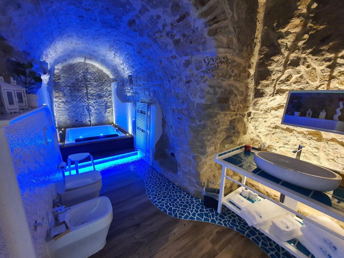 B&B Dea Fortuna Bacoli Εξωτερικό φωτογραφία