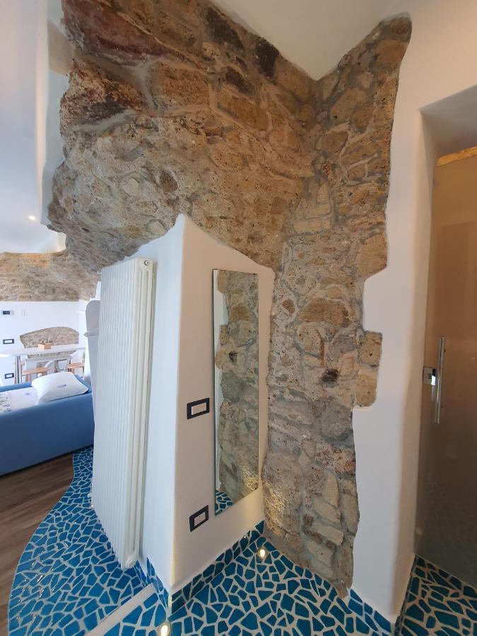 B&B Dea Fortuna Bacoli Εξωτερικό φωτογραφία