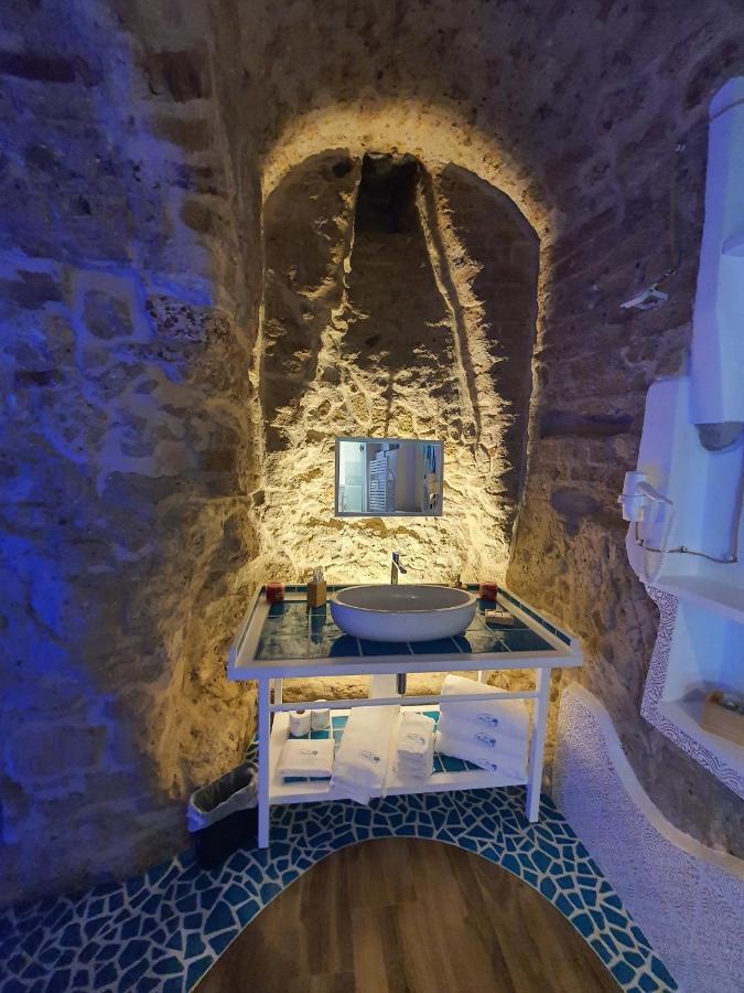 B&B Dea Fortuna Bacoli Εξωτερικό φωτογραφία