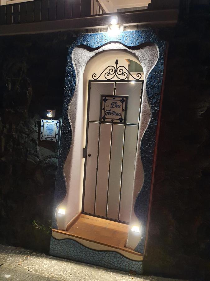 B&B Dea Fortuna Bacoli Εξωτερικό φωτογραφία
