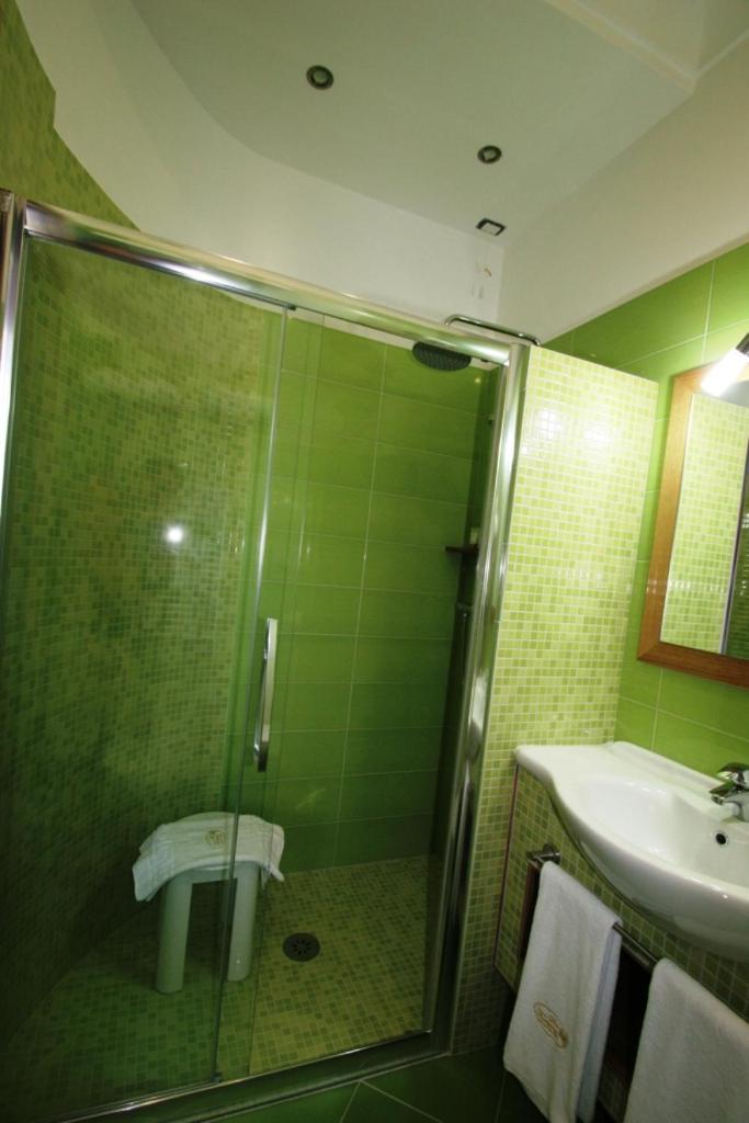 B&B Dea Fortuna Bacoli Εξωτερικό φωτογραφία